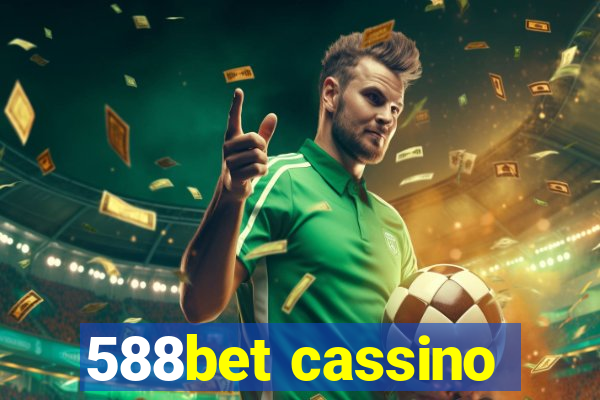 588bet cassino